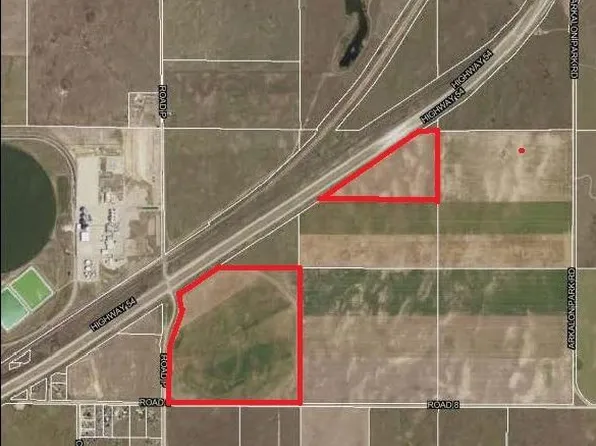 0 Highway 54 Rd #P, Liberal, KS 67901