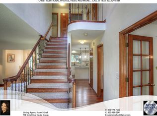 2 Boxwood, Littleton, CO 80127