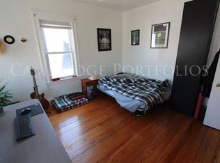 8 Madison St, Somerville, MA 02143