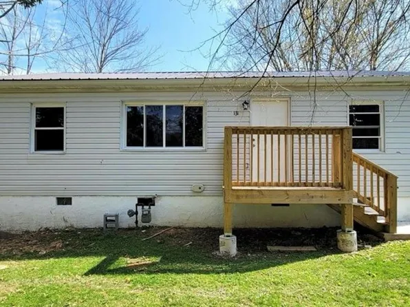 131 Lilly St, Daniels, WV 25832