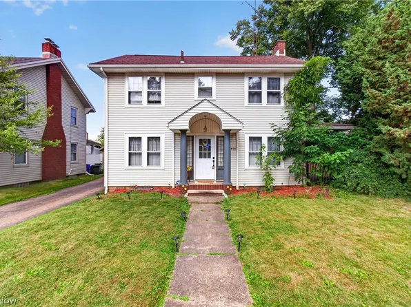 1815 Harvard Ave NW, Canton, OH 44709