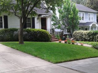 4952 Eskridge Ter NW #BASEMENT, Washington, DC
