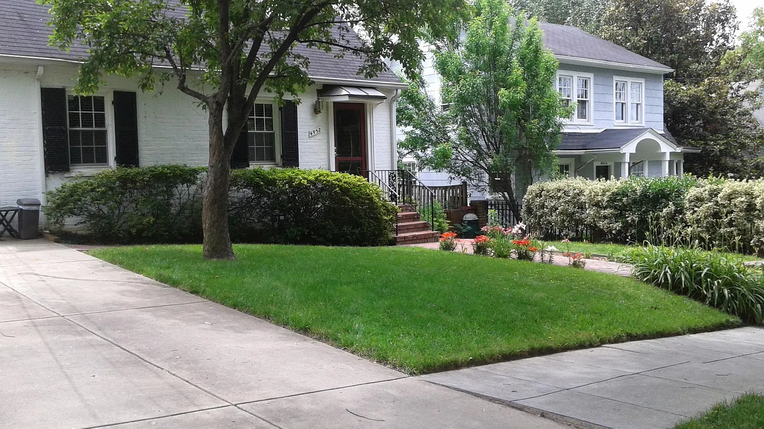 4952 Eskridge Ter NW #2 photo 1