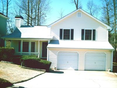 1785 McDowell Ct, Lawrenceville, GA, 30044