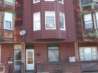 3 E Buttonwood St, Hazleton, PA 18201