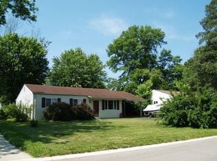 318 Weber Dr, Eureka, MO 63025