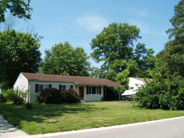 318 Weber Dr, Eureka, MO 63025