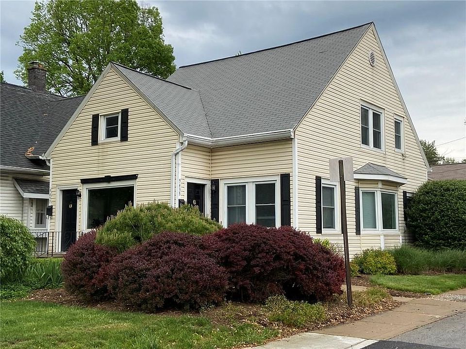 1st image of 5435 N College Ave