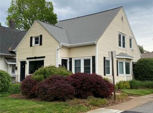 5435 N College Ave, Indianapolis, IN