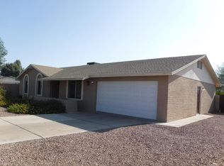 1345 E Grove Cir, Mesa, AZ 85204