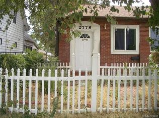 2778 W 2nd Ave, Denver, CO 80219
