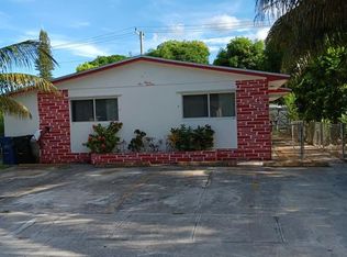 511 SW 8th St, Hallandale, FL 33009