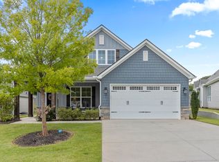 635 Ponden Dr, Greer, SC 29651