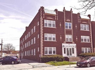 Lakeland Apartments, Lakewood, OH 44107