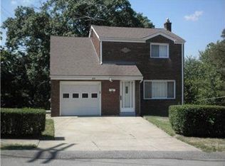 975 6th St, Baden, PA 15005