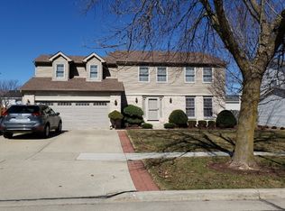 9512 68th St, Kenosha, WI 53142