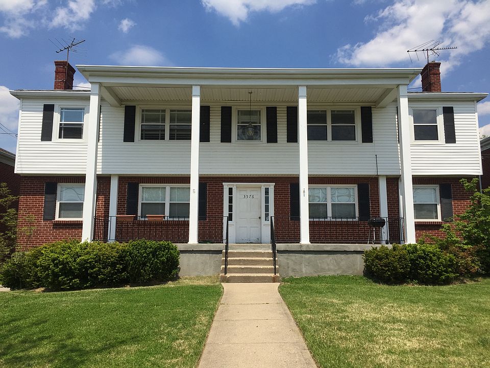 1st image of 3576 Schwartze Ave APT 2