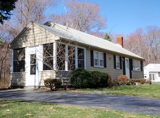 31 Edgewood Rd, Scituate, MA 02066