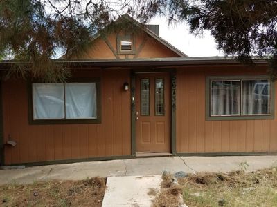 5673 S Central Dr, Globe, AZ, 85501