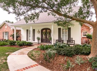 13545 Minou Ave, Baton Rouge, LA 70809