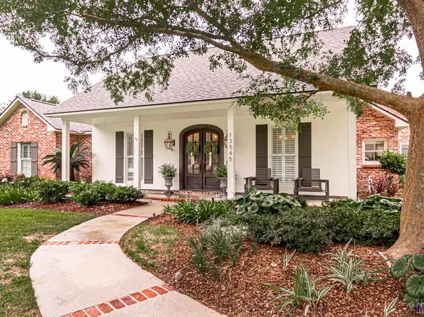 13545 Minou Ave, Baton Rouge, LA 70809