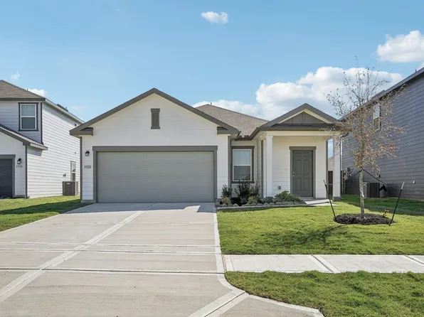 25280 Brookstone Way, Magnolia, TX 77355