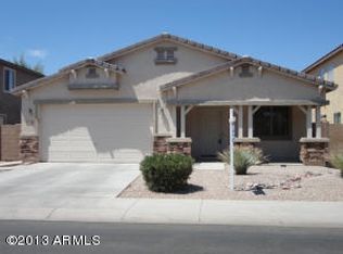 43642 W Caven Dr, Maricopa, AZ 85138