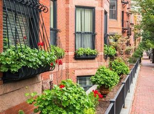 88 Saint Botolph St APT 3, Boston, MA 02116