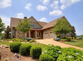 593 Old Barn Ln, Loudon, TN 37774