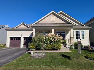 44 Fieldstream Chase, Bracebridge, ON P1L 0B2