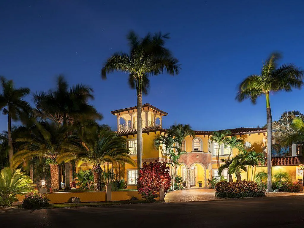 6 bed, 5.5 bath, 6100 sqft, $29,500 — Photo 3