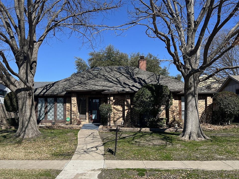 1st image of 2509 Meadowridge Dr