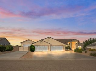 2695 Sandstone St, Kingman, AZ 86401