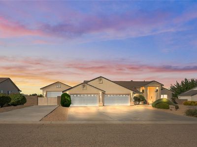 2695 Sandstone St, Kingman, AZ, 86401