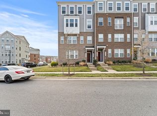 Parkside Condomi, Upper Marlboro, MD 20772