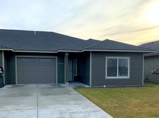 7714 Budsage Dr, Pasco, WA 99301