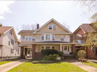 2630 Colchester Rd #2&3, Cleveland, OH 44106