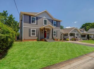 1345 E Cherry St #B, Springfield, MO 65802