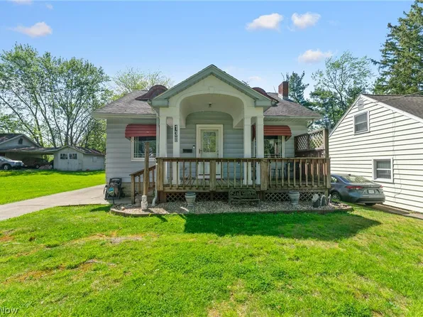 138 N Main St, Youngstown, OH 44515