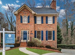 3168 Henderson Walk, Atlanta, GA 30340