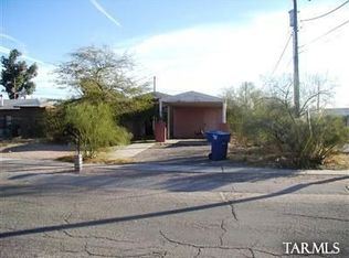 926 E 34th St, Tucson, AZ 85713