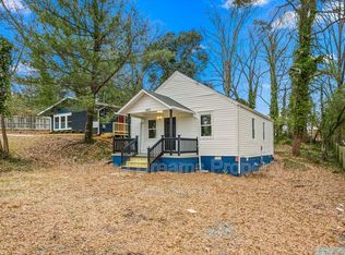 1903 Larkin St, Greensboro, NC 27406