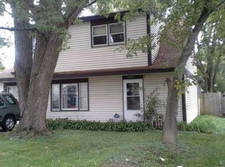 1604 Williams Ave, Round Lake Beach, IL