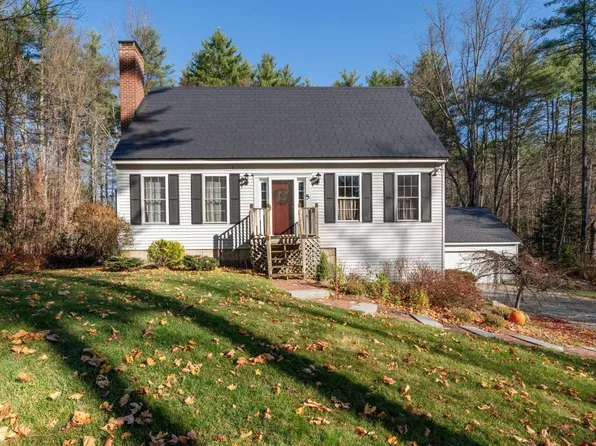 5 Autumn Drive, Concord, NH 03301