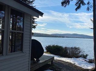 237 Beach Rd, Pittsburg, NH 03592