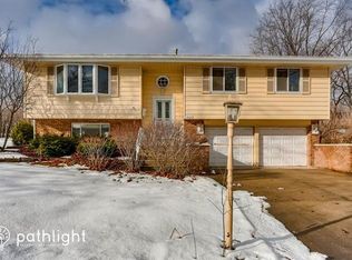 1506 Somerset Ln, Schaumburg, IL 60193