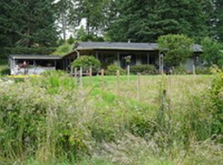 78560 Bryson Sears Rd, Cottage Grove, OR 97424