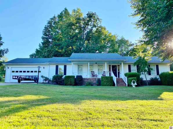 Recently Sold Homes in Eddyville KY - 534 Transactions | Zillow