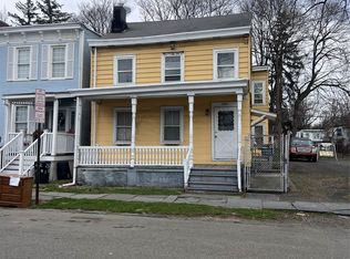 290 1st Street, Newburgh, NY
