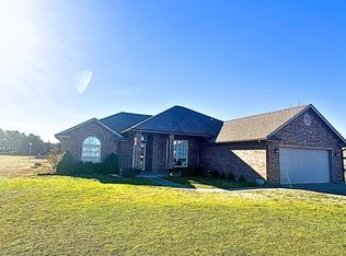 33205 Amy Ave, Shawnee, OK 74804